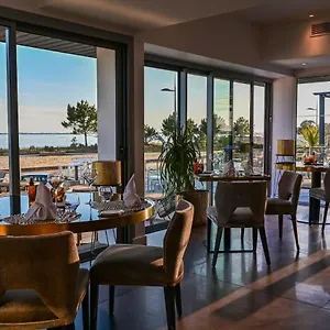 4* Hotel Le Diana Hôtel&spa Nuxe