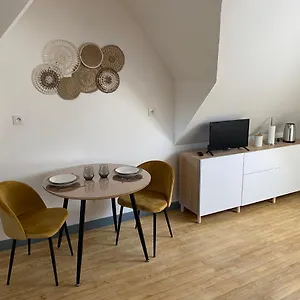  Appartement Cocooning