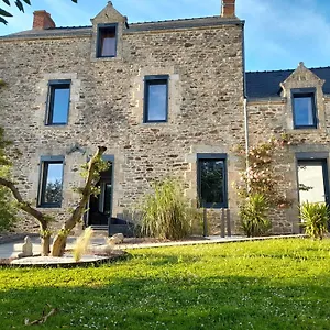  Guest house D'hotes Ty Men