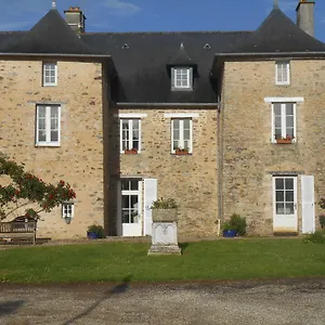 Gasthuis Au Presbytere De Dagmar, Erbrée