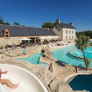 5* Village de vacances Domaine De L'orangerie De Lanniron