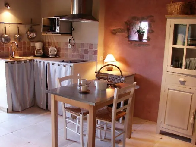 Saint-Samson-sur-Rance Ker Neizh Breizh - Gites De Charme - Le Petit Chatelier