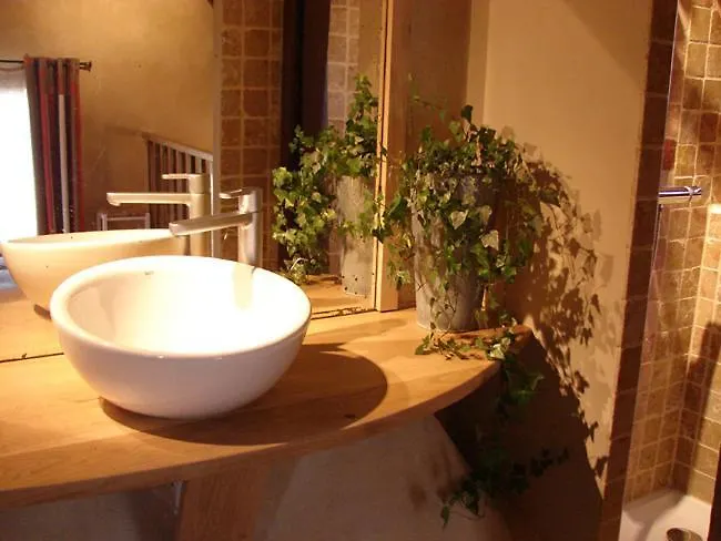 Saint-Samson-sur-Rance Ker Neizh Breizh - Gites De Charme - Le Petit Chatelier فرنسا