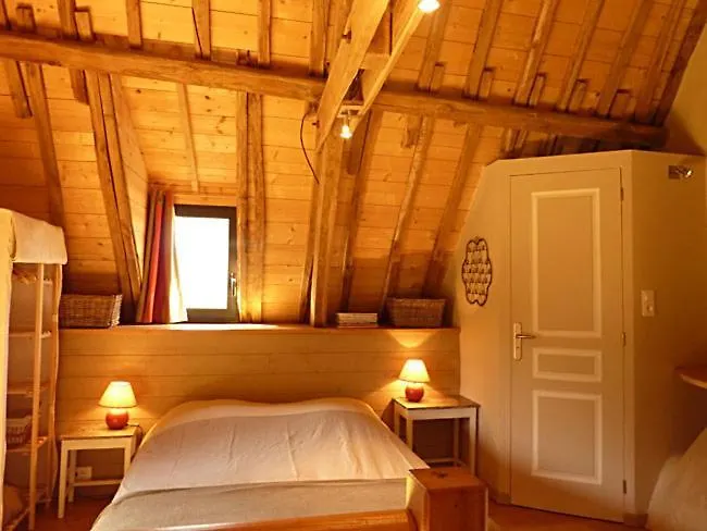 Saint-Samson-sur-Rance Ker Neizh Breizh - Gites De Charme - Le Petit Chatelier فندق مبيت وإفطار