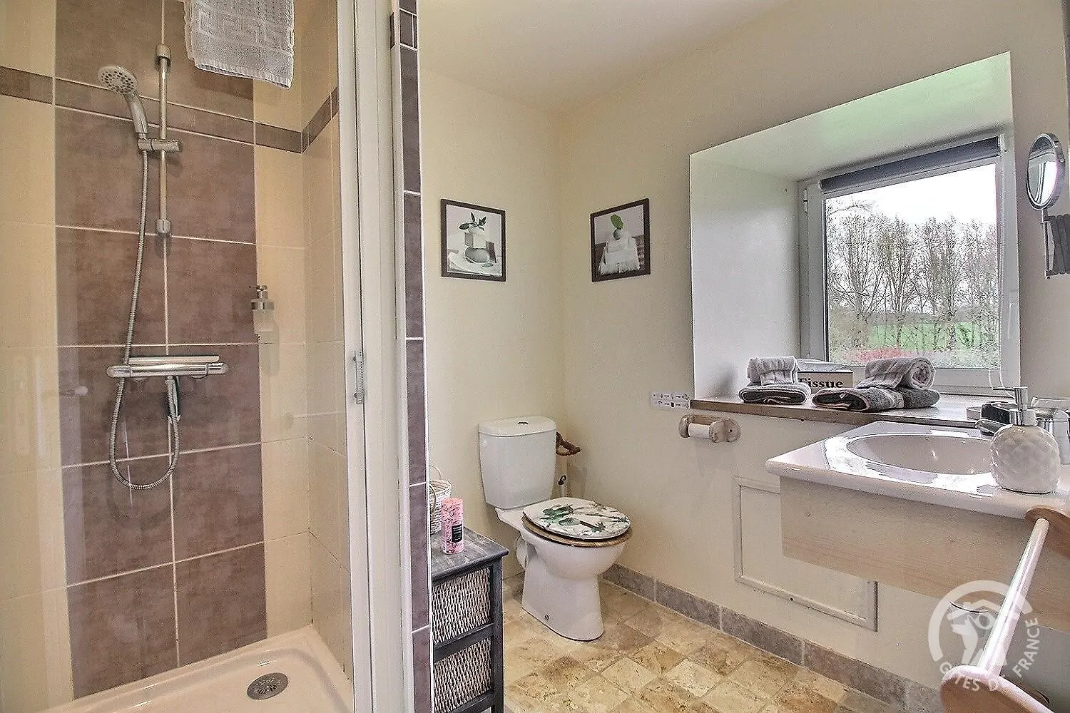 Saint-Samson-sur-Rance Ker Neizh Breizh - Gites De Charme - Le Petit Chatelier فندق مبيت وإفطار